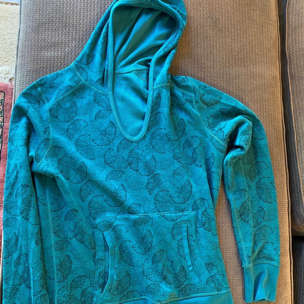 The North Face Hoody